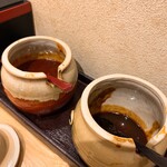 名古屋コーチン親子丼 酉しみず - 