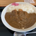 串カツ田中 アクロスモール新鎌ヶ谷店 - 串カツ屋のチキンカツカレーっ！