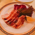 TRATTORIA CONTADINO - 