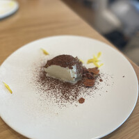 Cucina del NABUCCO - 