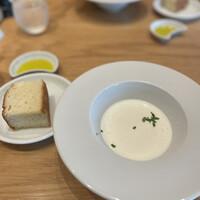 Cucina del NABUCCO - 