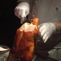 全聚徳 新宿店 - 