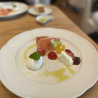 Cucina del NABUCCO - 