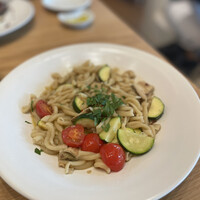 Cucina del NABUCCO - 