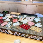 Sushi Benkei Umi - 