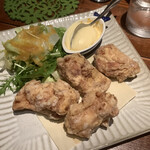 くろひげ - 