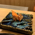 Tempura Darukin - 