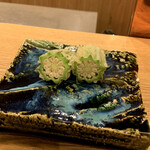 Tempura Darukin - 