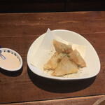 くろひげ - 