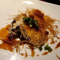 鉄板焼 天 六本木 - 