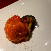 鉄板焼 天 六本木 - 