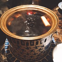 Shangri-La's secret ROPPONGI - 