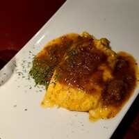 鉄板焼 天 六本木 - 