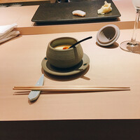 六本木 すし巽 -  六本木 すし巽 -