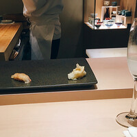 六本木 すし巽 -  六本木 すし巽 -