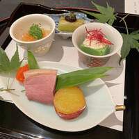 京都祇園 八坂圓堂 大丸東京店 - 