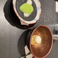 京都祇園 八坂圓堂 大丸東京店 - 