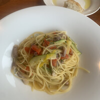 イタリア料理 リストランテ フィッシュボーン - 