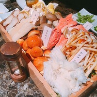 Shangri-La's secret ROPPONGI - 