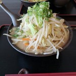 とんこつラーメン 一兆 - 