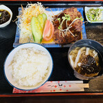 ガーデンレストラン・シギラ - 