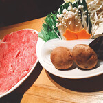 Shabushabu Nihonryouri Kisoji - 