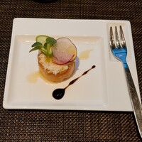 オールデイダイニング オアシスガーデン - 