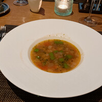 オールデイダイニング オアシスガーデン - 