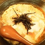 Dondon - 親子丼のアタマ