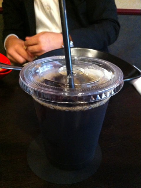 閉店 カフェモンスター Cafe Du Monstre 渋谷 カフェ 食べログ