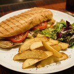 trattoria イタリアン SATOMI fooding - 