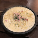 魔法のパスタ - 