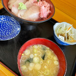 Nihachi Soba Kouichi - 