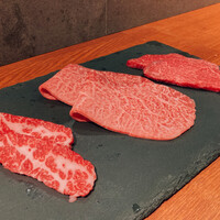 熟成焼肉 マルニク - 