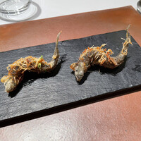 レストラン ラリューム - 