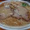 聖 - ・ラーメン(大) 800円