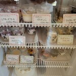 Sweets Cafe りーちゃん家 - 