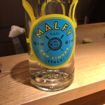 すずきの - マルフィ ジン