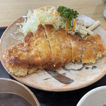 Tonkatsu No Miwa - 