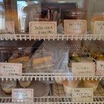 Sweets Cafe りーちゃん家 - 