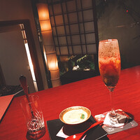 赤坂うさぎや - 