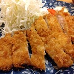 Tonkatsu Gotou - 