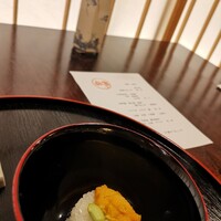 新宿 京懐石 柿傳 - 
