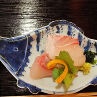 新宿 京懐石 柿傳 - 