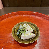 う越貞 - 