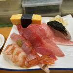 Tsukiji Gimpei Zushi - 