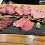 Sumibiyakiniku Sakamoto - 