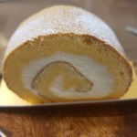 RIGOLO DESSERT - 