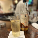 バー&ダイナー クロス ゲート - 