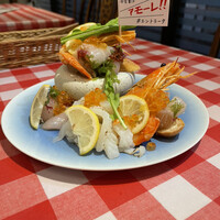 炉端イタリアン ICORIBI 堂島 - 